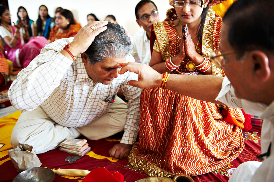 Фотография: Настоящая индийская свадьба (Часть 1) №23 - BigPicture.ru