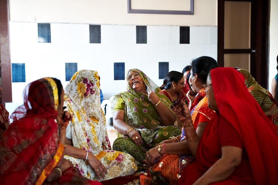 Фотография: Настоящая индийская свадьба (Часть 1) №24 - BigPicture.ru
