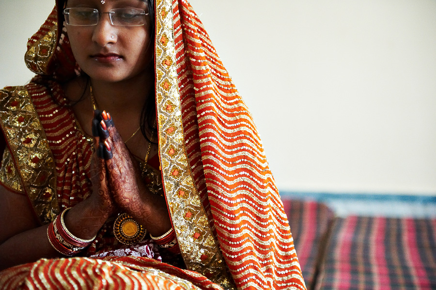 Фотография: Настоящая индийская свадьба (Часть 1) №25 - BigPicture.ru
