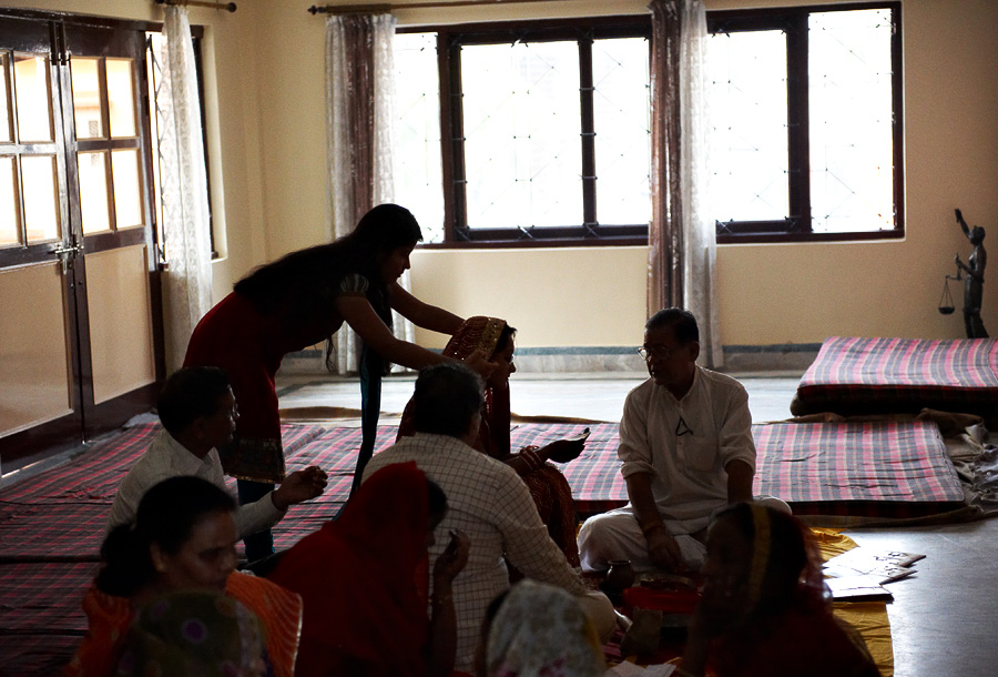 Фотография: Настоящая индийская свадьба (Часть 1) №26 - BigPicture.ru