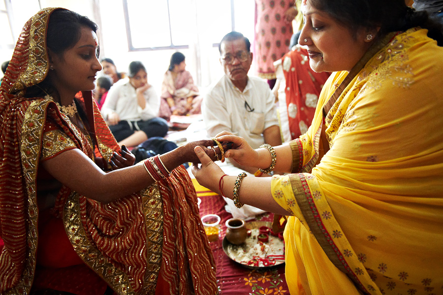 Фотография: Настоящая индийская свадьба (Часть 1) №28 - BigPicture.ru