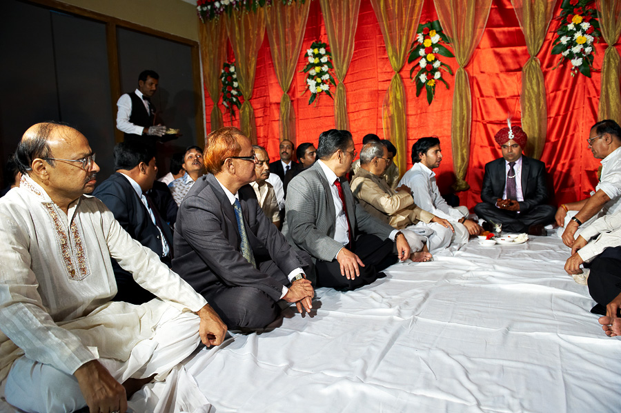 Фотография: Настоящая индийская свадьба (Часть 1) №39 - BigPicture.ru
