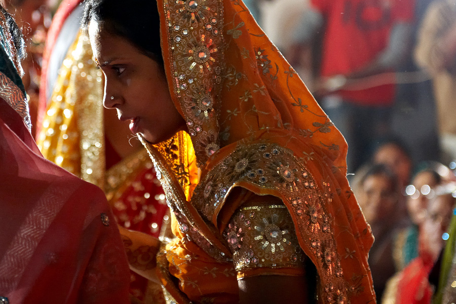 Фотография: Настоящая индийская свадьба (Часть 1) №43 - BigPicture.ru