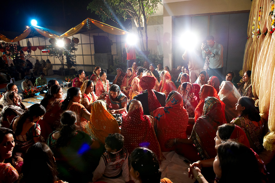 Фотография: Настоящая индийская свадьба (Часть 1) №44 - BigPicture.ru