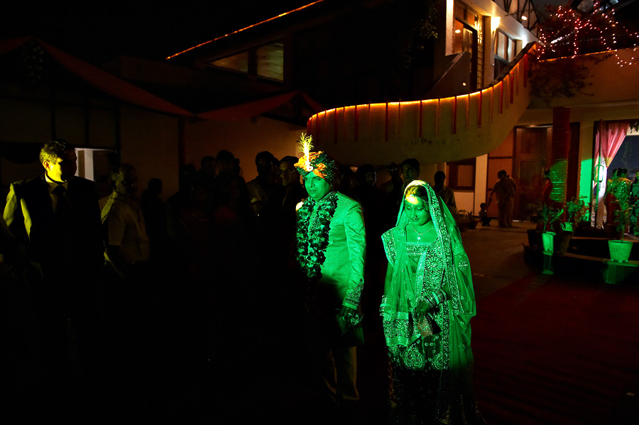 Фотография: Настоящая индийская свадьба (Часть 1) №47 - BigPicture.ru