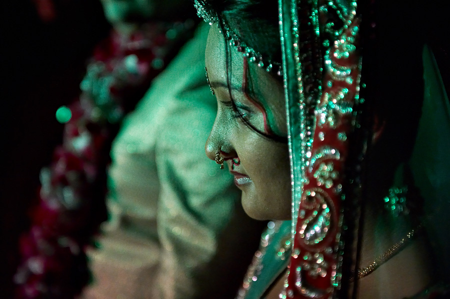 Фотография: Настоящая индийская свадьба (Часть 1) №48 - BigPicture.ru