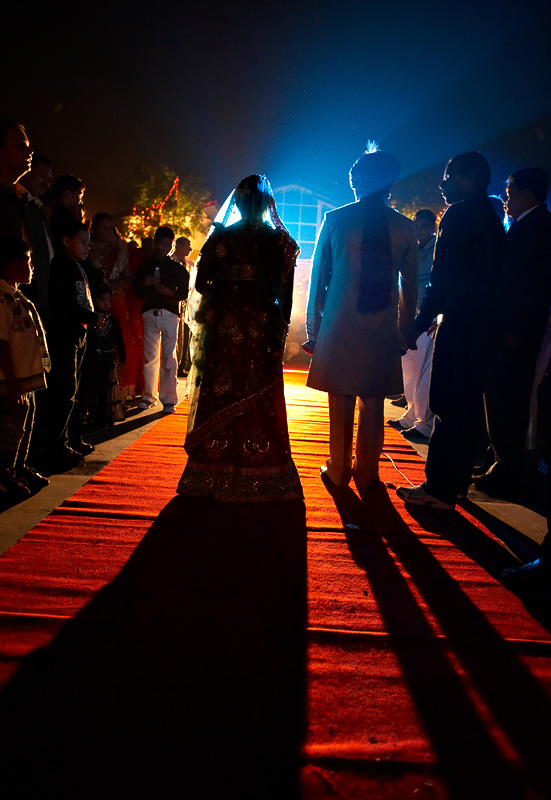 Фотография: Настоящая индийская свадьба (Часть 1) №49 - BigPicture.ru