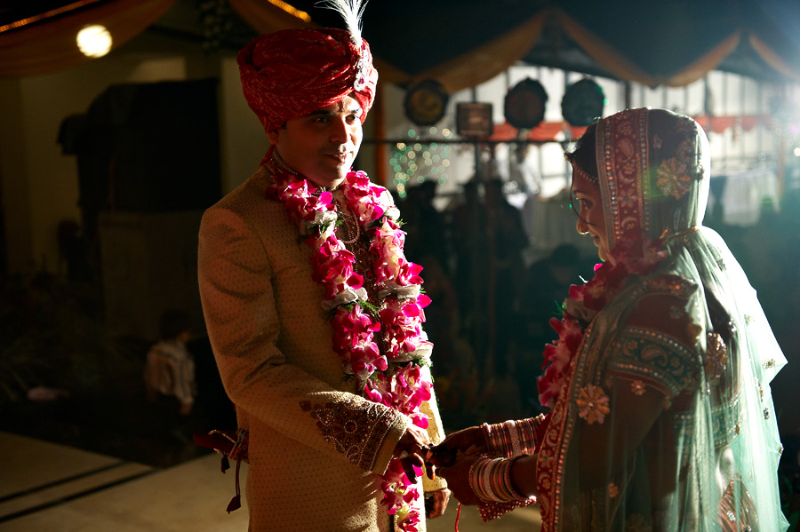 Фотография: Настоящая индийская свадьба (Часть 1) №52 - BigPicture.ru