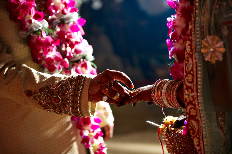 Фотография: Настоящая индийская свадьба (Часть 1) №53 - BigPicture.ru