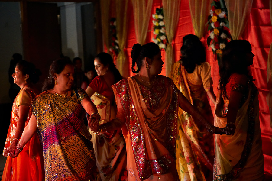 Фотография: Настоящая индийская свадьба (Часть 1) №54 - BigPicture.ru