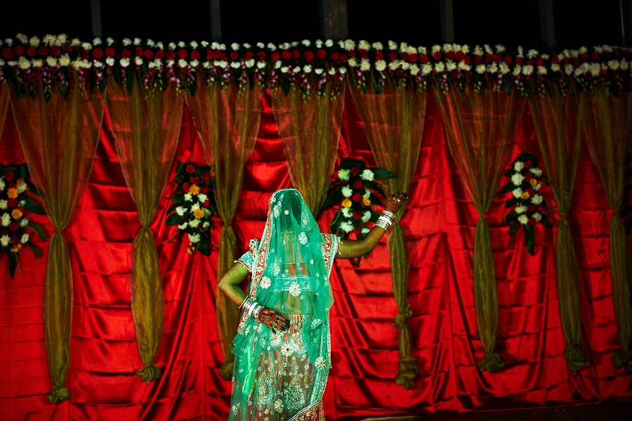 Фотография: Настоящая индийская свадьба (Часть 1) №55 - BigPicture.ru