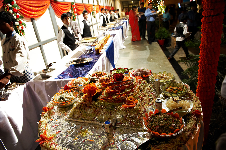 Фотография: Настоящая индийская свадьба (Часть 1) №58 - BigPicture.ru