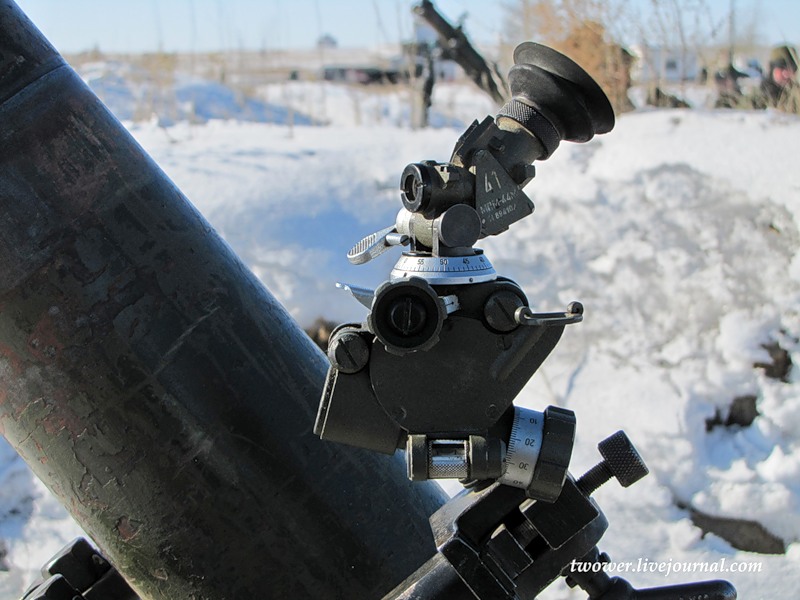 Фотография: 36-я мотострелковая бригада №30 - BigPicture.ru
