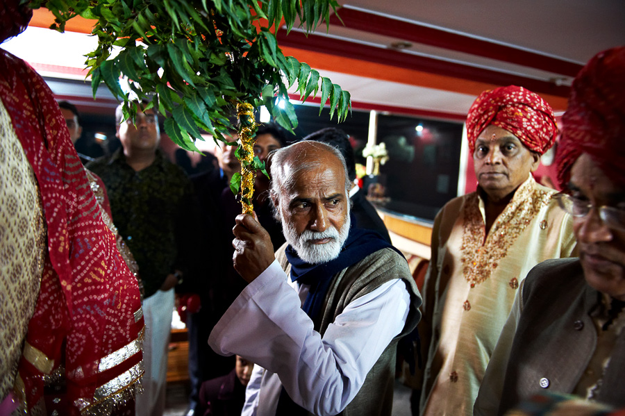 Фотография: Настоящая индийская свадьба (Часть 2) №12 - BigPicture.ru