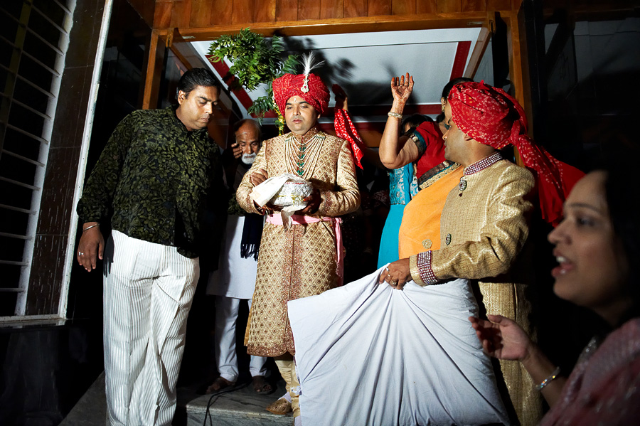 Фотография: Настоящая индийская свадьба (Часть 2) №13 - BigPicture.ru