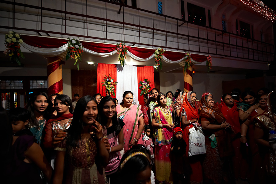 Фотография: Настоящая индийская свадьба (Часть 2) №17 - BigPicture.ru
