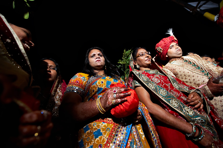 Фотография: Настоящая индийская свадьба (Часть 2) №18 - BigPicture.ru