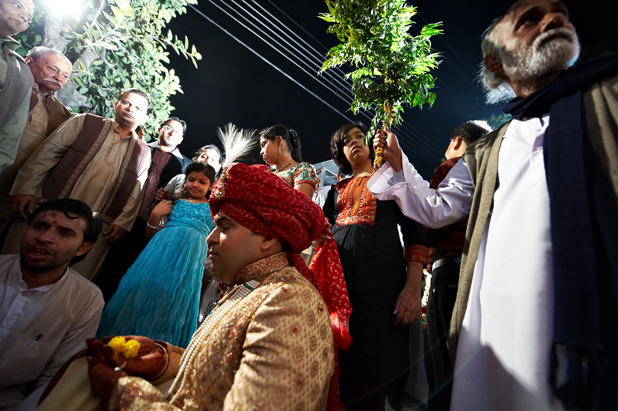 Фотография: Настоящая индийская свадьба (Часть 2) №20 - BigPicture.ru