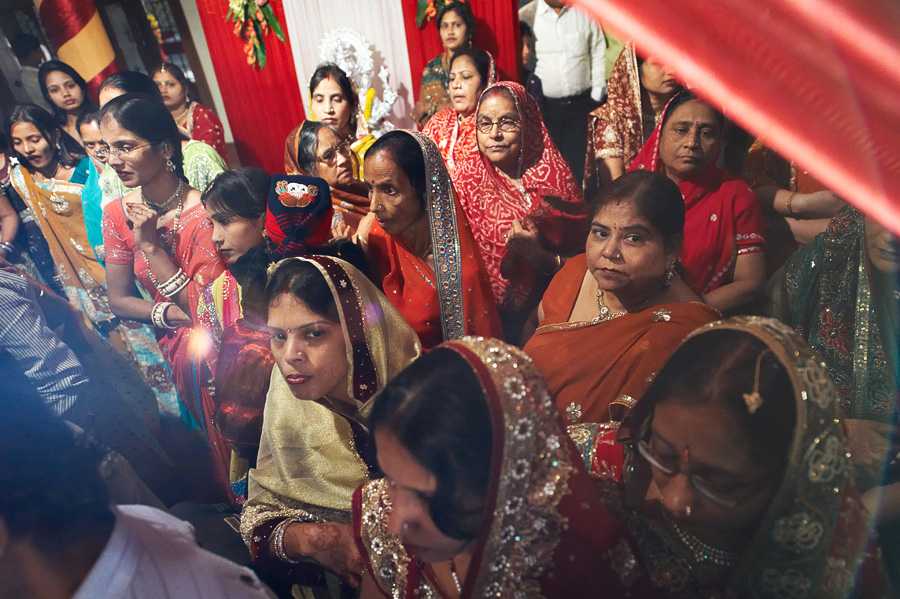 Фотография: Настоящая индийская свадьба (Часть 2) №21 - BigPicture.ru