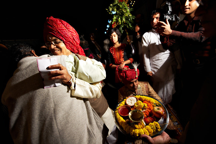Фотография: Настоящая индийская свадьба (Часть 2) №22 - BigPicture.ru
