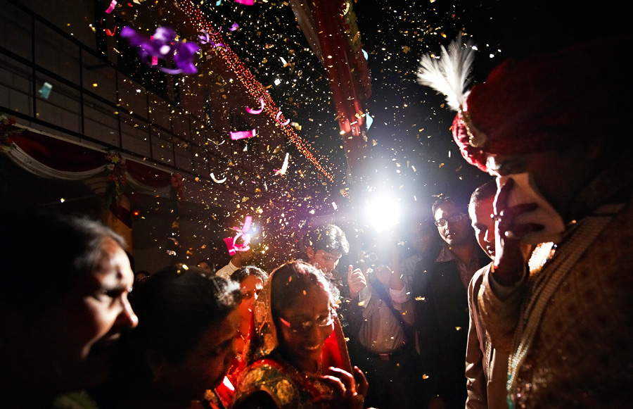 Фотография: Настоящая индийская свадьба (Часть 2) №24 - BigPicture.ru