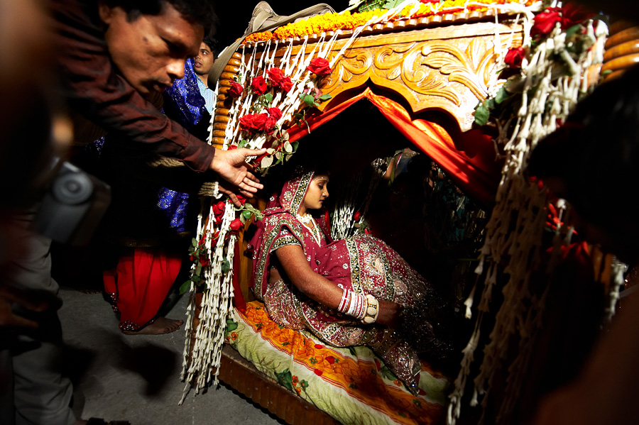Фотография: Настоящая индийская свадьба (Часть 2) №26 - BigPicture.ru