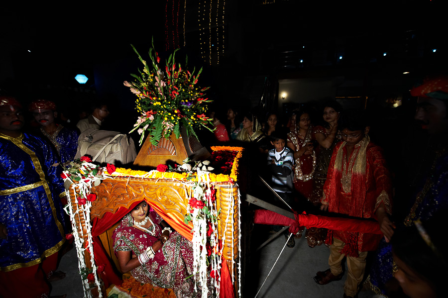 Фотография: Настоящая индийская свадьба (Часть 2) №28 - BigPicture.ru