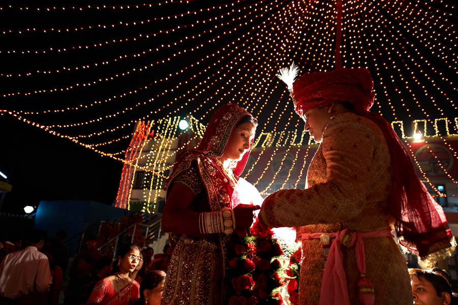 Фотография: Настоящая индийская свадьба (Часть 2) №31 - BigPicture.ru