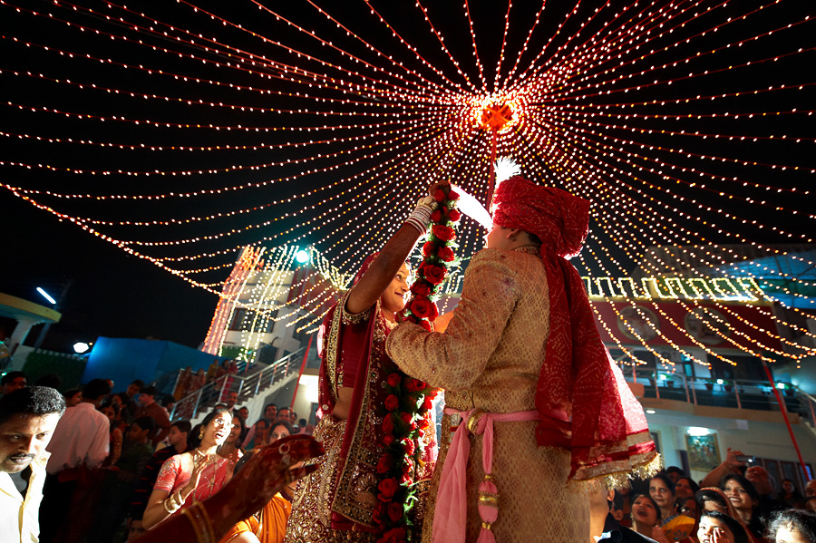 Фотография: Настоящая индийская свадьба (Часть 2) №32 - BigPicture.ru