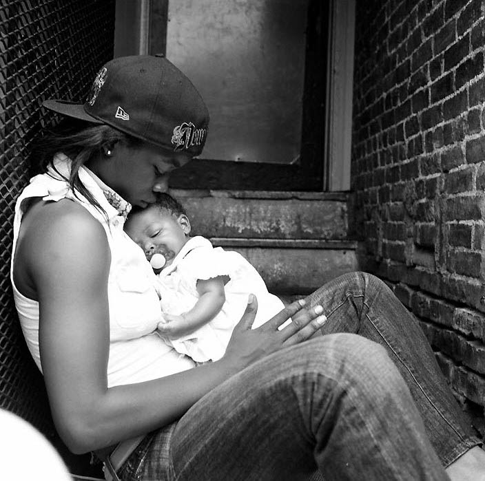 Фотография: Любовь, семья и перемены в Бруклине №3 - BigPicture.ru