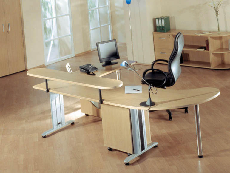 Фотография: Как выбирать офисную мебель?  №3 - BigPicture.ru