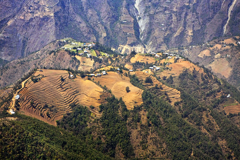 Фотография: Путешествие в Катманду №2 - BigPicture.ru