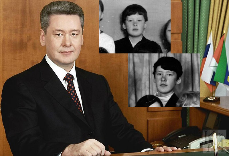 Фотография: Политики в детстве и юности №5 - BigPicture.ru