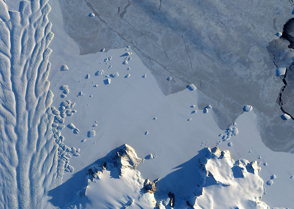 Фотография: Антарктика в фотографиях (Часть 2) №5 - BigPicture.ru