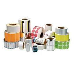 Термоэтикетки и термотрансферные этикетки, риббоны — как выбрать?