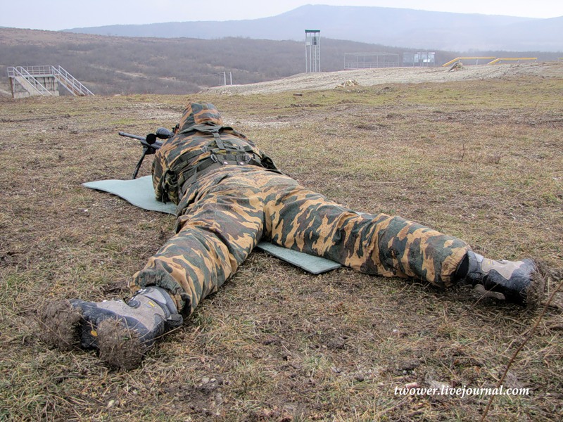 Фотография: Снайперское оружие №23 - BigPicture.ru