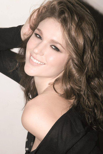 Фотография: Мисс Израиля 2011 №12 - BigPicture.ru