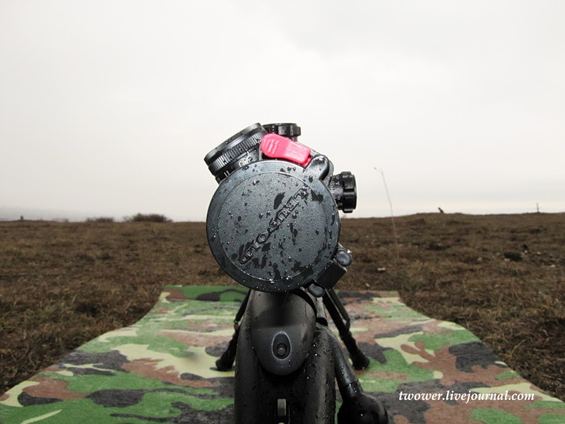 Фотография: Снайперское оружие №21 - BigPicture.ru