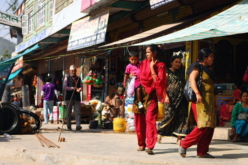 Фотография: Путешествие в Катманду №12 - BigPicture.ru