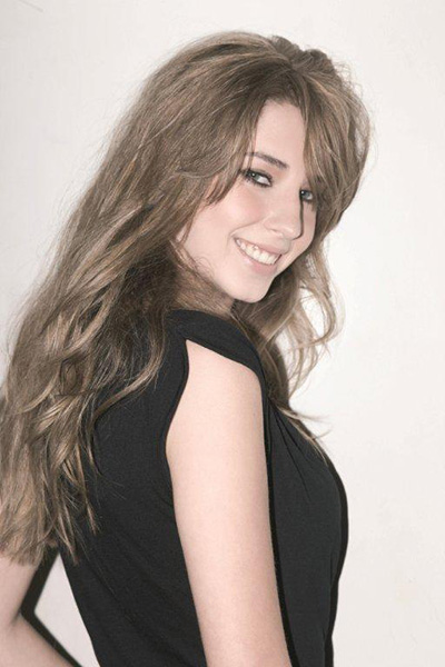 Фотография: Мисс Израиля 2011 №7 - BigPicture.ru