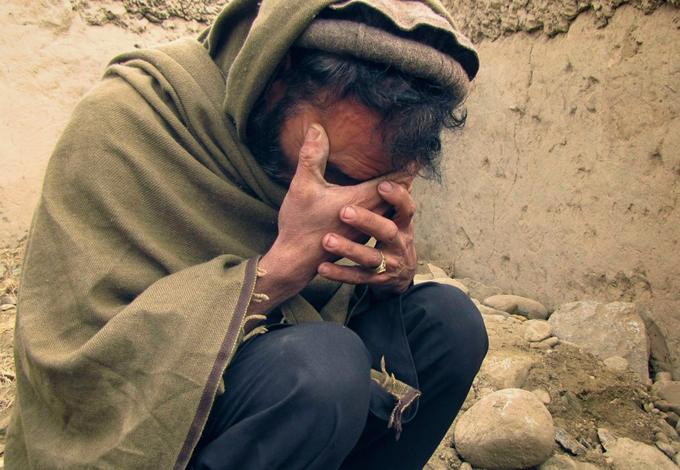 Фотография: Афганистан - февраль 2011 №25 - BigPicture.ru