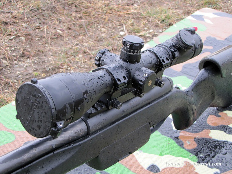 Фотография: Снайперское оружие №17 - BigPicture.ru