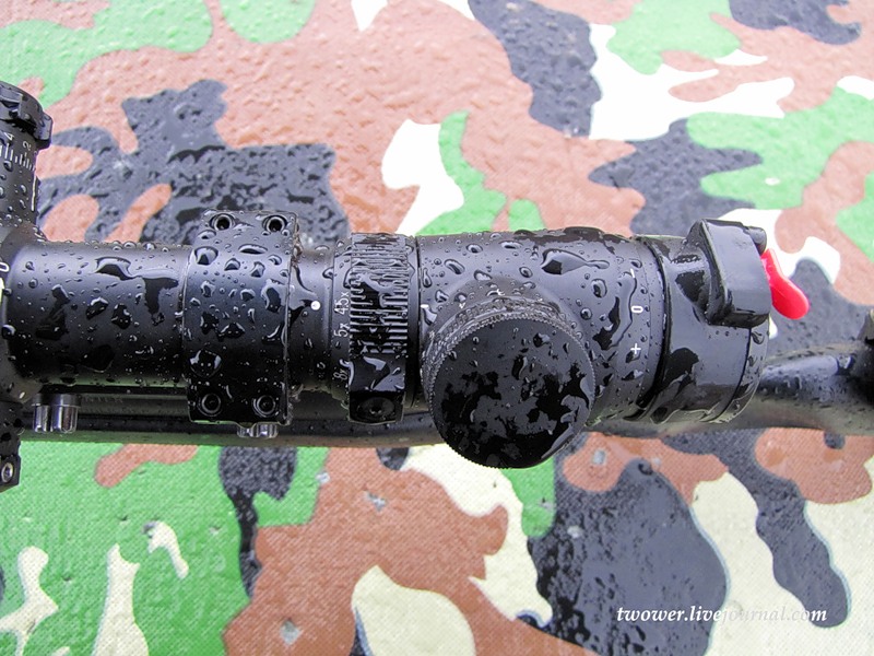 Фотография: Снайперское оружие №16 - BigPicture.ru