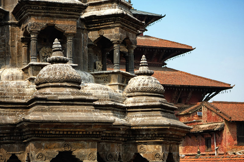 Фотография: Путешествие в Катманду №17 - BigPicture.ru