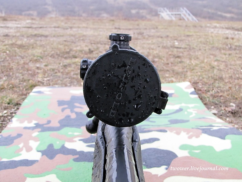 Фотография: Снайперское оружие №14 - BigPicture.ru