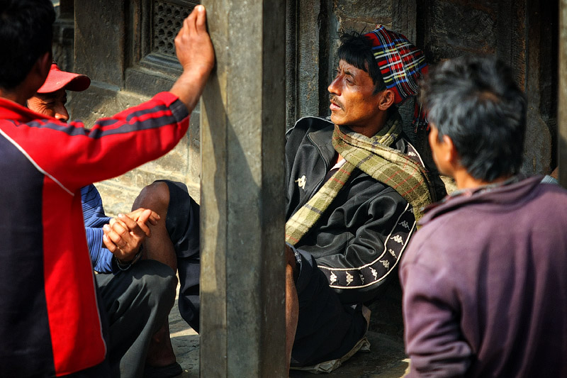 Фотография: Путешествие в Катманду №19 - BigPicture.ru