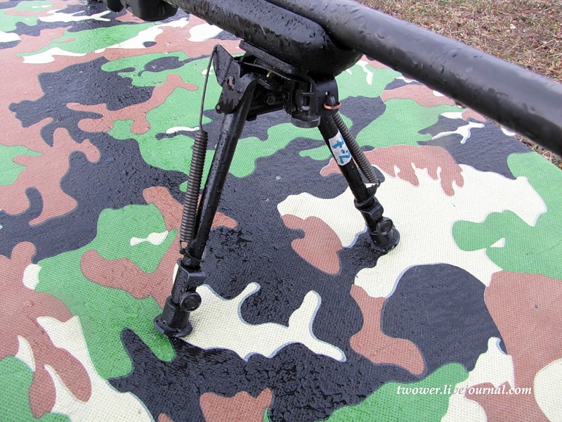 Фотография: Снайперское оружие №11 - BigPicture.ru