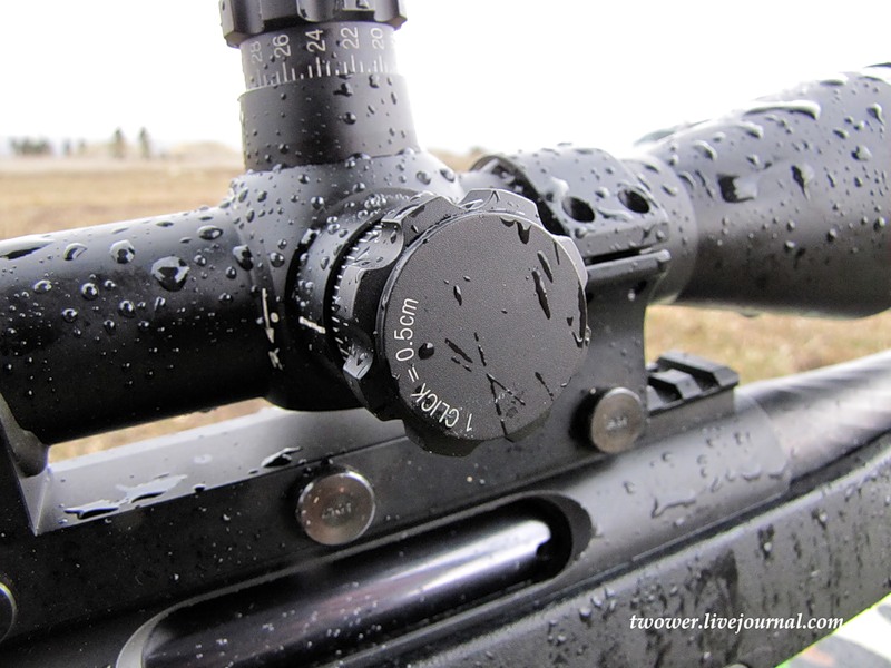 Фотография: Снайперское оружие №9 - BigPicture.ru