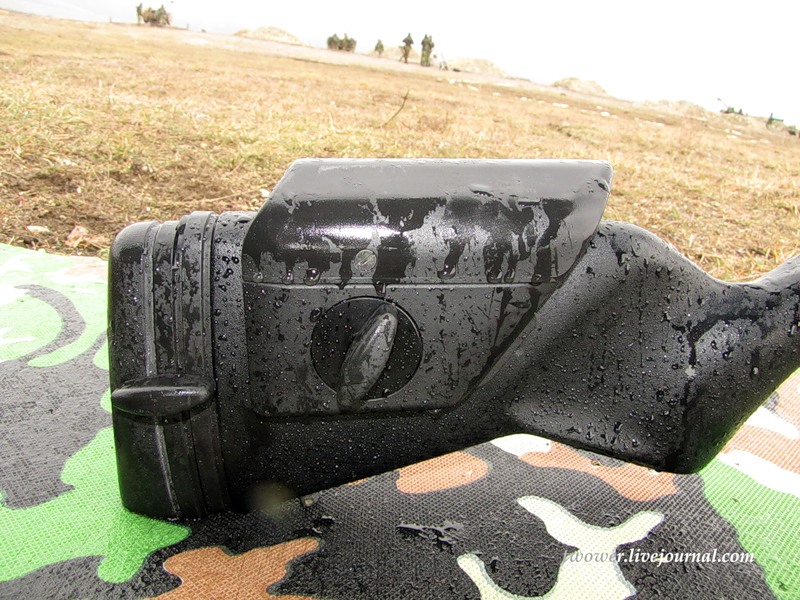 Фотография: Снайперское оружие №7 - BigPicture.ru