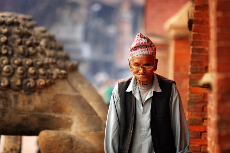 Фотография: Путешествие в Катманду №26 - BigPicture.ru